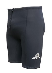 Mens Wetsuits: Adrenalin 3mm Mens Neoprene Shorts