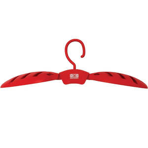 Mens Wetsuits: O & E quick dry wetsuit hanger