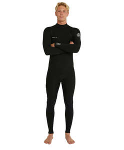 O'Neill Defender Chest Zip 3/2 Full Wetsuit