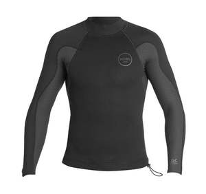 Mens Wetsuits: Xcel Comp x 1/0.5mm Neostretch Top
