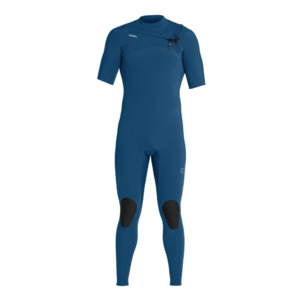 Mens Wetsuits: Xcel Men's Comp X S/S Full Wetsuit 2mm