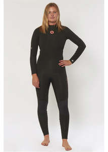 Sisstrevoltion 7 Seas 4/3 BZ wetsuit