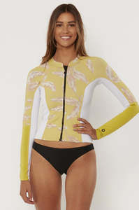 Womens Wetsuits: Sisstrevolution Bucerias Jacket