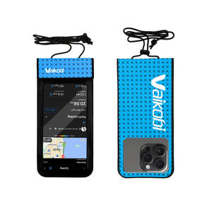 Best Sellers: Vaikobi Waterproof Phone Case