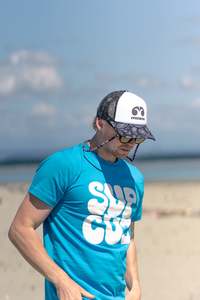 Moana Apparel: Moana SUP Cuz Tee - Mens