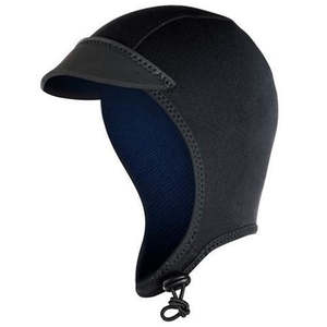 Xcel Axis 2mm Cap with Bill