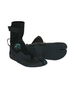 Mens Womens Gloves Boots All Wetsuits: O'Neill Womens Bahia Bootie 3mm