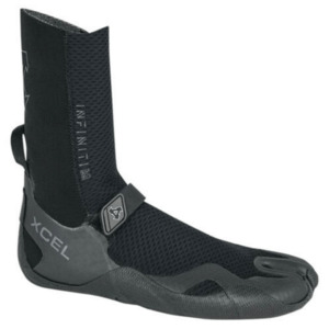 Mens Womens Gloves Boots All Wetsuits: Xcel Infiniti 3mm Split Toe Booties