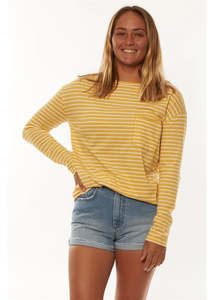Clearance: Sisstrevolution Shell Yeah Knit