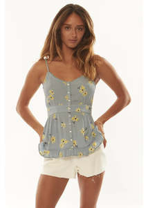 Sisstrevolution Brandi Woven