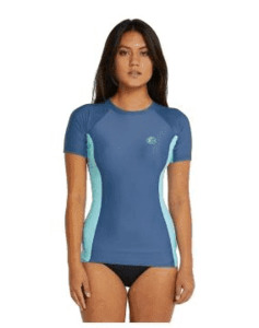 O'Neill Classic Short Sleeve Rashie
