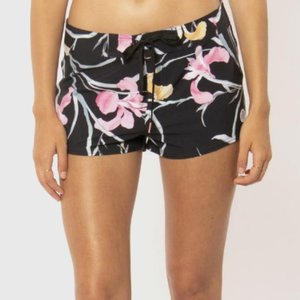 Sisstrevolution Deep Azul 2" Board Short