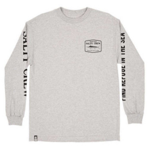 Salty Crew Stealth Tee
