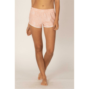Clearance: Sisstrevolution Salty Tides Board Shorts