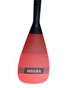 Tiki 3 Piece Fibreglass Adjustable Paddle