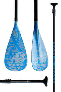 Paddles: Kara Adjustable Fibreglass Paddle
