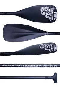 Paddles: Tiki Tere Power Drive Carbon Paddle