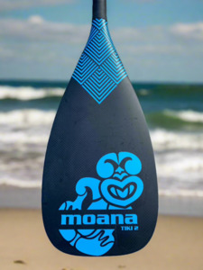 Tiki 2 Carbon Adjustable Paddle