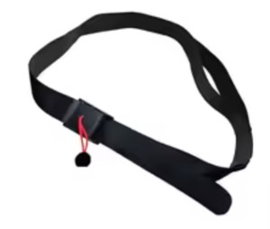 Moana Quick Release Waist Leash