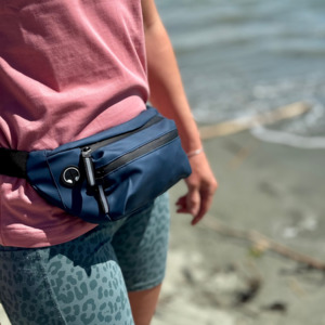 Moana Waist Belt Paddle Bag