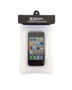 Paddleboarding Essentials: O & E Waterproof Floating Phone Case