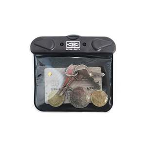 Ocean + Earth Waterproof Key Pouch