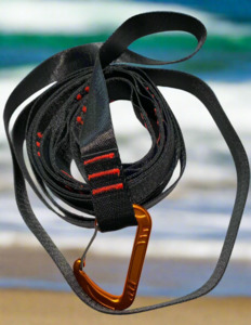 Moana SUP Buddy Safety Tape & Tow Line