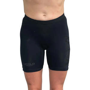 Complete The Package: Vaikobi V Cold Flex Short