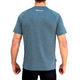 Vaikobi UV Performance Short Sleeve Mens Tech Tee