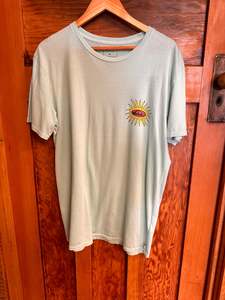 Quiksilver Sun Tee
