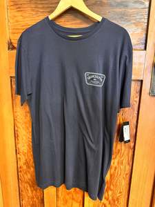 Mens Apparel: Quiksilver Boardriding Company Tee