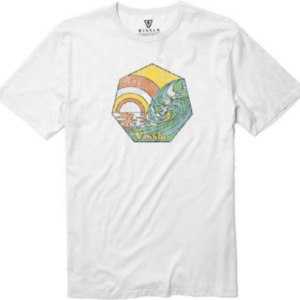 Vissla Swell Times Tee