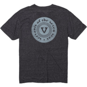 Vissla Record This Tee