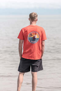 Moana Rainbow Tee - Mens