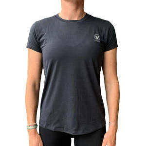 Vaikobi UV Performance Short Sleeve Womens Tech Tee