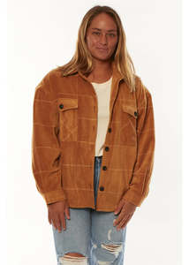 Sisstrevoltion Alva Fleece