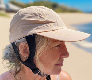 Apparel: Moana Surf Cap