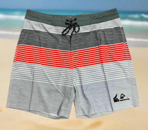 Apparel: Quiksilver DryFlight Hybrid Boardshorts