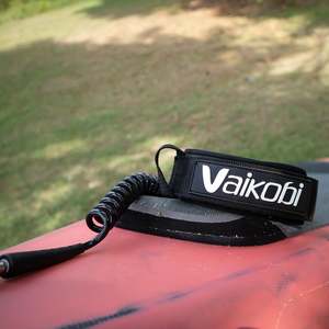 Vaikobi Fixed 1 Piece Calf Leash