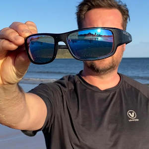 Vaikobi: Vaikobi Sorrento Polarised Sunglasses