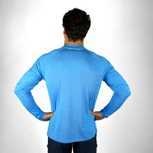 Vaikobi - UV LS Ocean Tech Top
