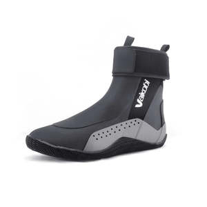 Vaikobi: Vaikobi Speed-Grip High Cut Boot