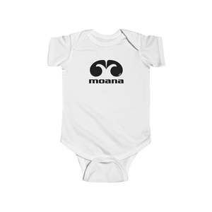 Moana SUP BUB Babygrow (online orders only)