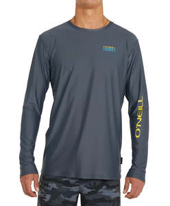 O'Neill Timeless UV LS Tee Rashie