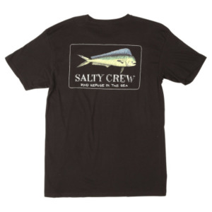 Salty Crew: Salty Crew El Dorado Tee