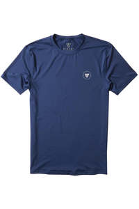 Vissla: Vissla Easy Seas Rash Top