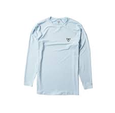 Vissla Twisted LS Surf Tee