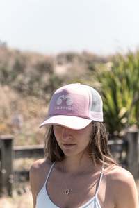 Hats And Headwear: Moana OG Trucker Cap