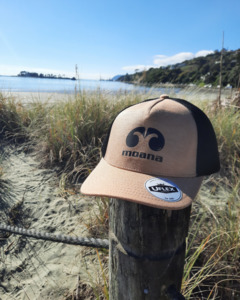 Moana OG Trucker Cap