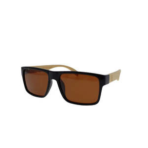 Bamboo Blonde Sunnies